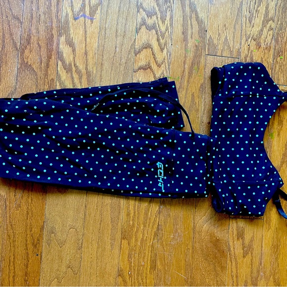 ECHT Tempo Workout Set - Picture 1 of 1